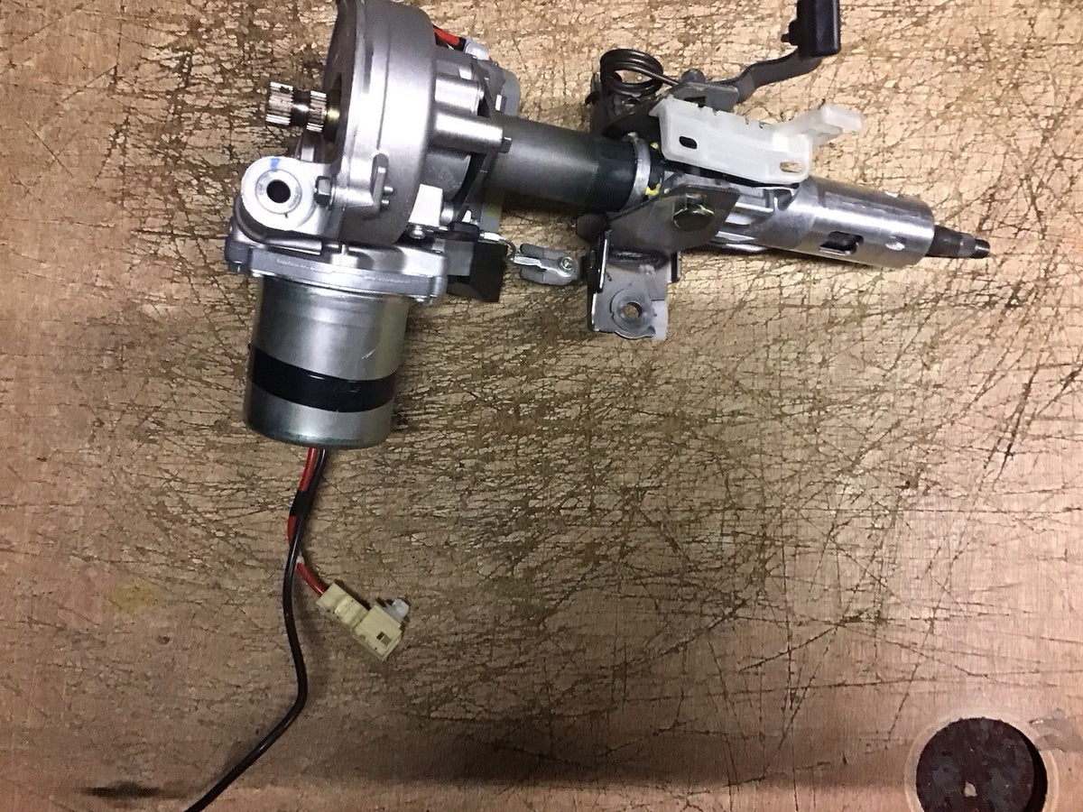 TOYOTA VERSO MK2 ELECTRIC POWER STEERING PUMP NSK 2013 20188