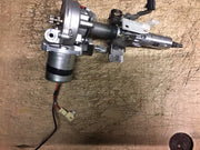 TOYOTA VERSO MK2 ELECTRIC POWER STEERING PUMP NSK 2013 20188