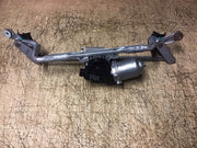 TOYOTA VERSO MK2 WIPER MOTOR AND LINKAGE 85110 0F040 2013 20181