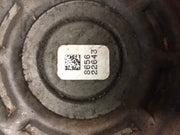PEUGEOT CITROEN  ABS PUMP MODULE 9810293180 ATE 10.0220 0453.4 2012 20188