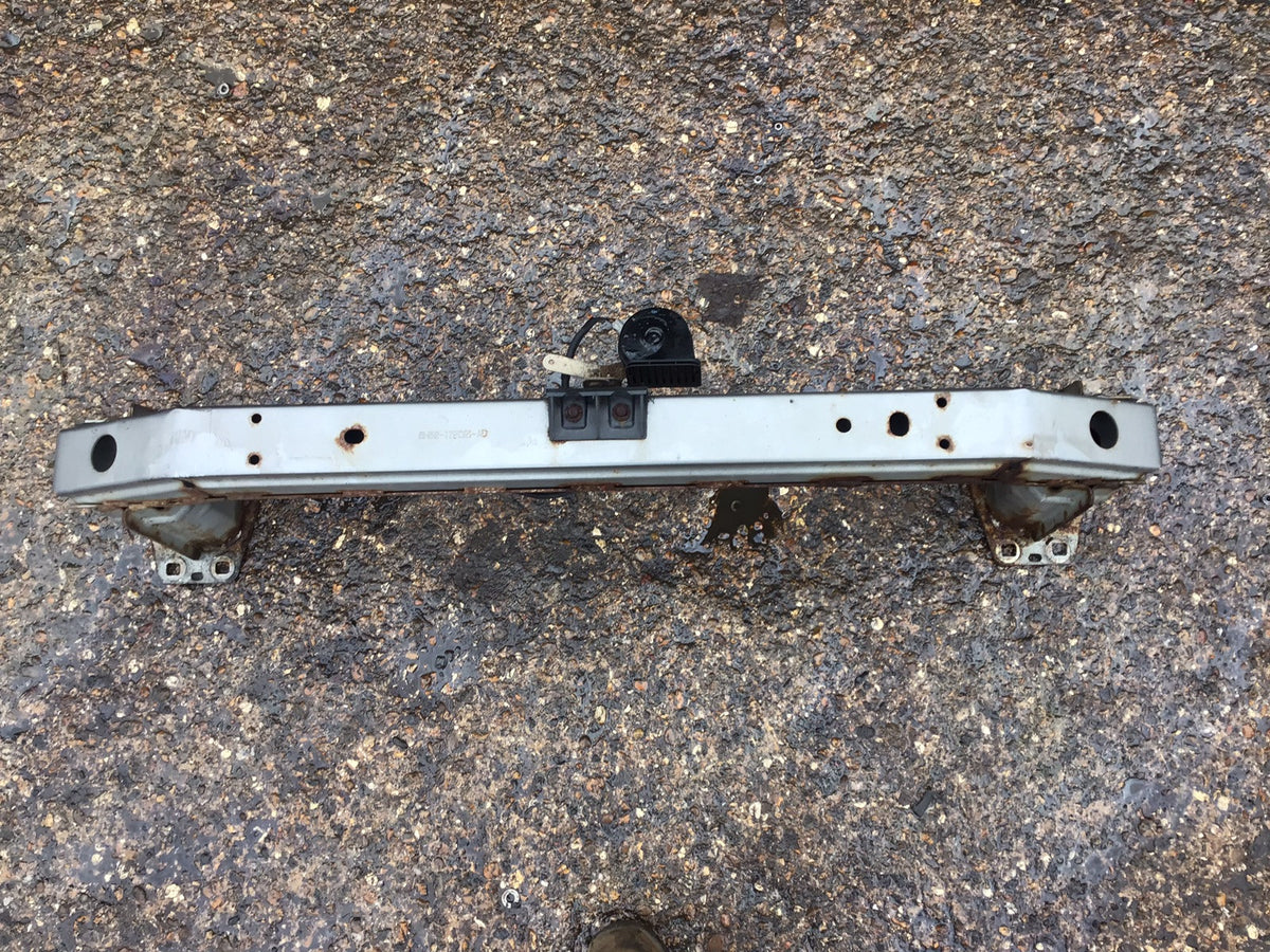 LANDROVER FREELANDER 2 FRONT BUMPER SUPPORT BAR CRASH BAR  6H52 17F021 AD2