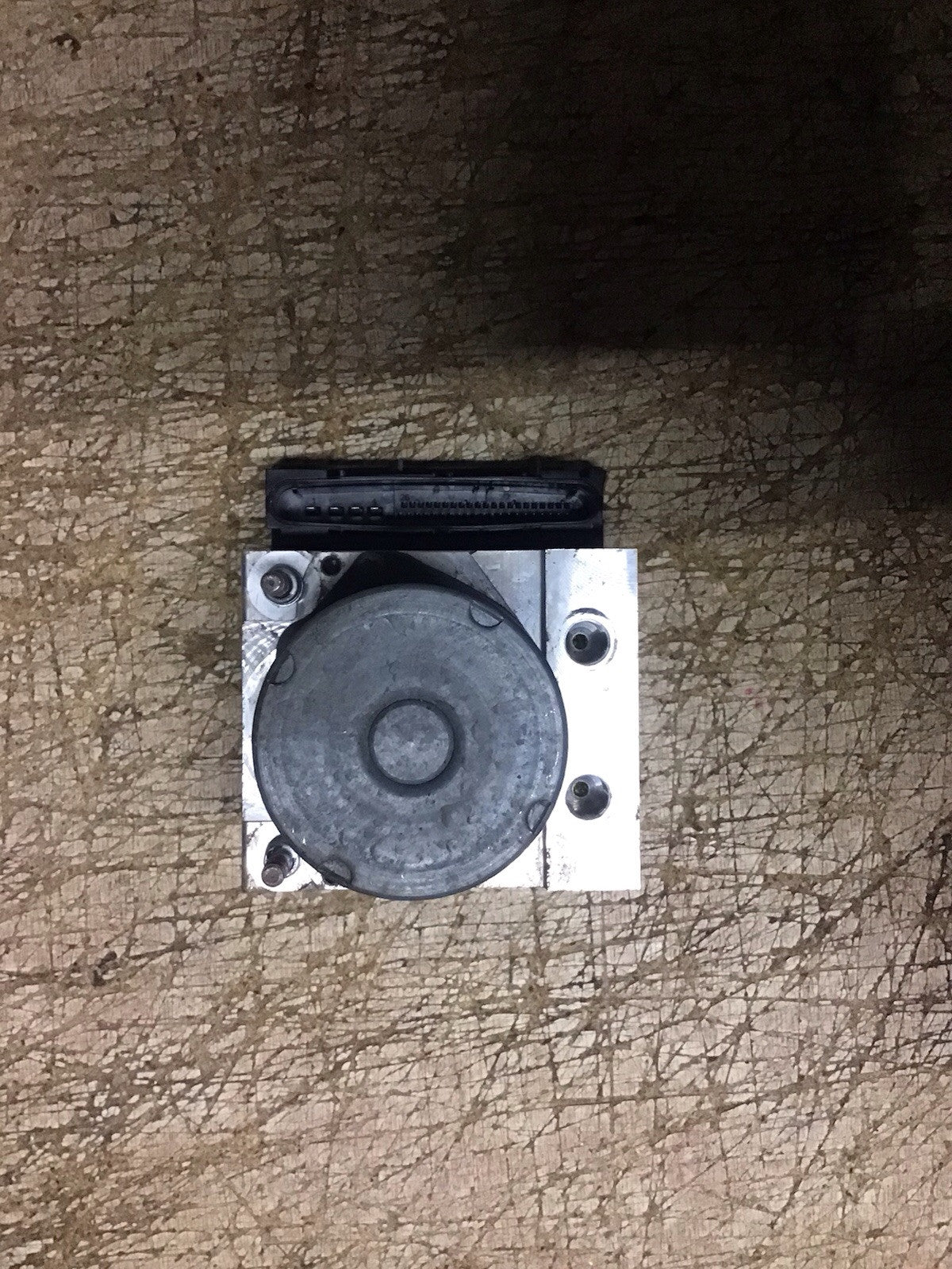 TOYOTA VERSO MK2 ABS PUMP MODULE 44540 0F070 0265 252568 2013 201810