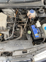 VOLKSWAGEN GOLF MK4 2.0 PETROL ENGINE AWG 68000 MILES 1999-2004