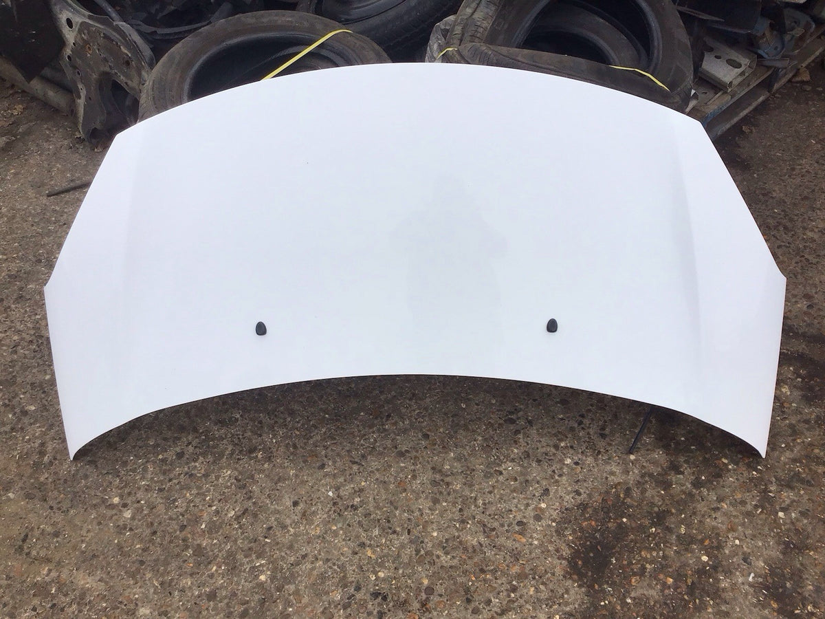 CITROEN DS3 BONNET IN BIANCA WHITE PAINT CODE EWP 2010 20152