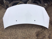 CITROEN DS3 BONNET IN BIANCA WHITE PAINT CODE EWP 2010 20152