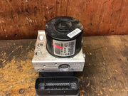 PEUGEOT 207 ABS PUMP MODULE 9675099880 ATE 10.0207 0157.4 2006 20124