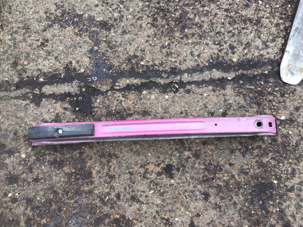 FORD KA MK2 REAR CRASH BAR BUMPER SUPPORT BAR 2009 20160