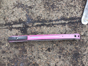 FORD KA MK2 REAR CRASH BAR BUMPER SUPPORT BAR 2009 20160