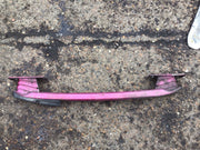 FORD KA MK2 REAR CRASH BAR BUMPER SUPPORT BAR 2009 20165