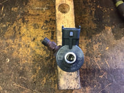 PEUGEOT CITROEN 1.6 HDI DIESEL FUEL INJECTOR 0445110340 9HP 46000 MILES2010 20153