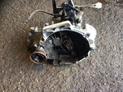 VOLKSWAGEN POLO 6C 1.2 PETROL GEARBOX CODE PED 5 SPEED 2013-2017