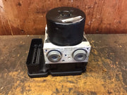 VOLKSWAGEN GOLF MK6 ABS PUMP MODULE 1K0614517BJ 1K0907309AN 2009 20129