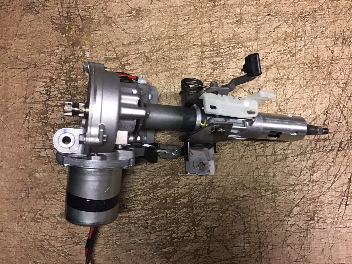 TOYOTA VERSO MK2 ELECTRIC POWER STEERING PUMP NSK 2013 20189