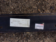 TOYOTA VERSO MK2 REAR BUMPER SUPPORT BAR CRASH BAR 2013 20187