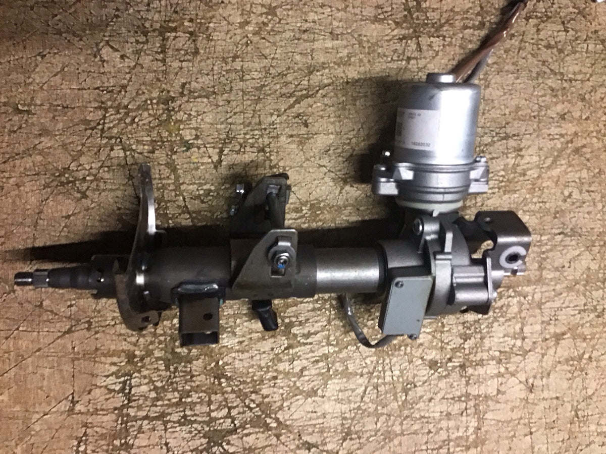 TOYOTA AYGO PEUGEOT 107 ELECTRIC POWER STEERING PUMP 995 10500 160800 02557