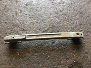 FORD KA MK2 REAR CRASH BAR BUMPER SUPPORT BAR 2009 20161