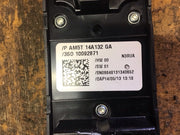 FORD B MAX MK1 DRIVERS DOOR WINDOW SWITCH AM5T14A132GA 2013 20188