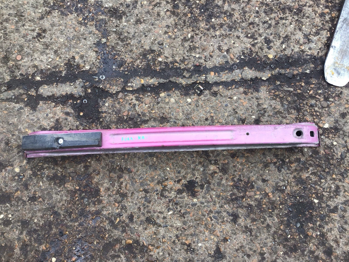 FORD KA MK2 REAR CRASH BAR BUMPER SUPPORT BAR 2009 20161