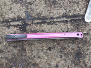 FORD KA MK2 REAR CRASH BAR BUMPER SUPPORT BAR 2009 20161