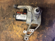 FORD B MAX WIPER MOTOR PASSENGER LEFT SIDE  AV21 17504 AD 2013 20187