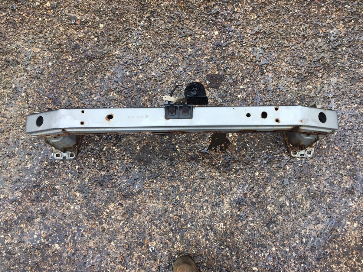 LANDROVER FREELANDER 2 FRONT BUMPER SUPPORT BAR CRASH BAR  6H52 17F021 AD0