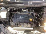VAUXHALL CORSA D 1.2 PETROL ENGINE Z12XEP 60000 MILES 2006-2010