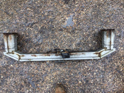 LANDROVER FREELANDER 2 FRONT BUMPER SUPPORT BAR CRASH BAR  6H52 17F021 AD6