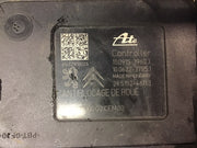 PEUGEOT CITROEN  ABS PUMP MODULE 9810293180 ATE 10.0220 0453.4 2012 20183