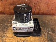 VOLKSWAGEN GOLF MK6 ABS PUMP MODULE 1K0614517BJ 1K0907309AN 2009 20128