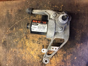 FORD B MAX WIPER MOTOR PASSENGER LEFT SIDE  AV21 17504 AD 2013 20186