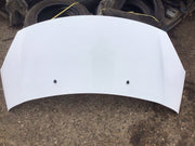 CITROEN DS3 BONNET IN BIANCA WHITE PAINT CODE EWP 2010 20156