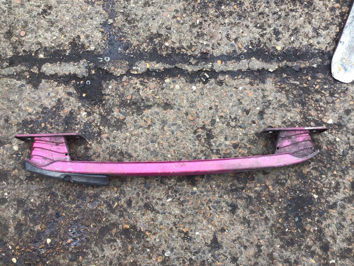 FORD KA MK2 REAR CRASH BAR BUMPER SUPPORT BAR 2009 20163