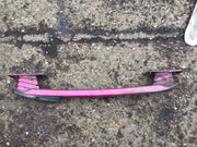 FORD KA MK2 REAR CRASH BAR BUMPER SUPPORT BAR 2009 20163