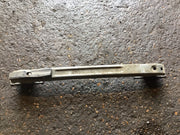FORD KA MK2 REAR CRASH BAR BUMPER SUPPORT BAR 2009 20160