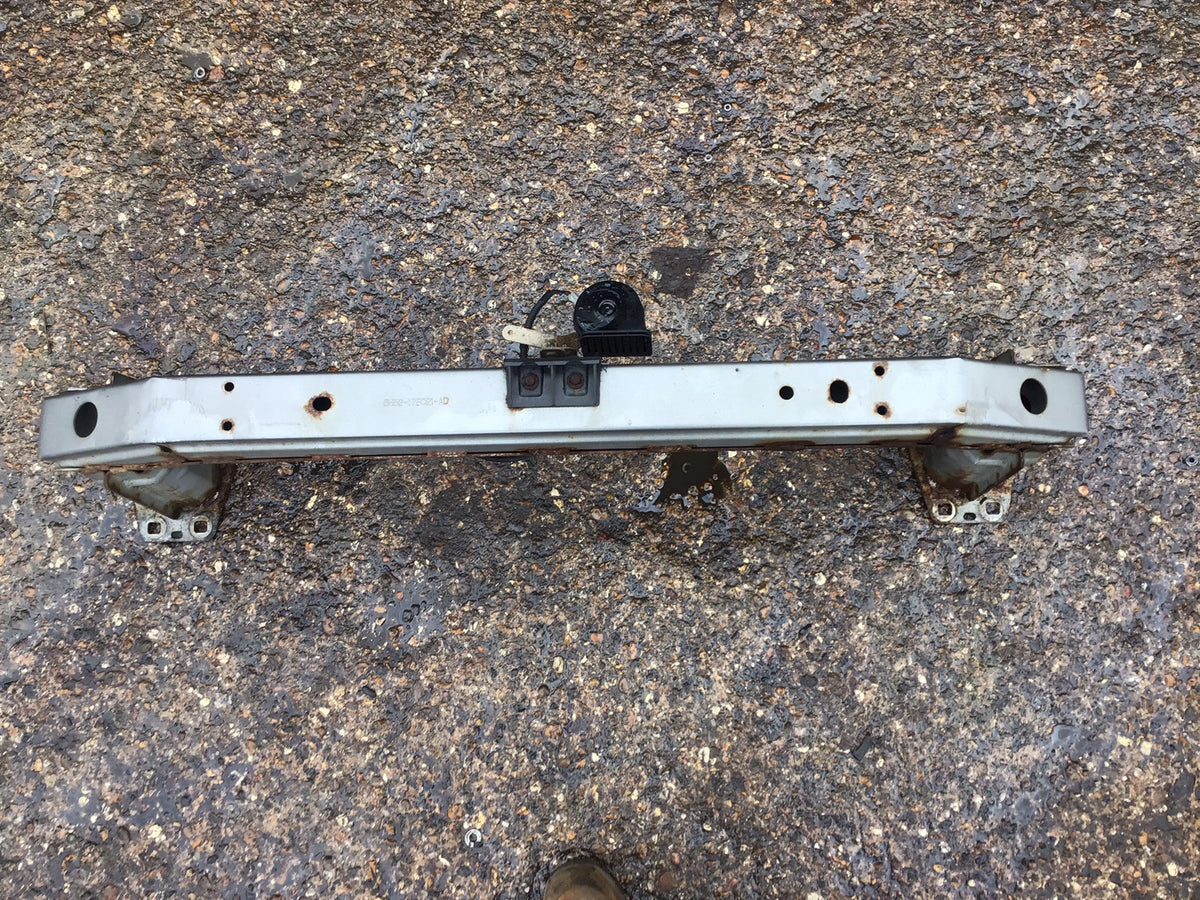 LANDROVER FREELANDER 2 FRONT BUMPER SUPPORT BAR CRASH BAR  6H52 17F021 AD4