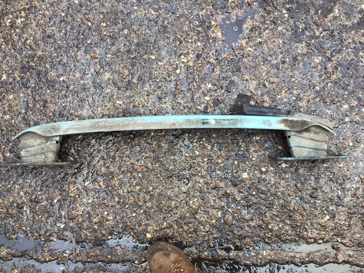 FORD KA MK2 REAR CRASH BAR BUMPER SUPPORT BAR 2009 20160