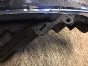 FORD FIESTA MK7 PASSENGER'S SIDE N/S HEADLIGHT 8A61 13W030 BJ 2009 20125