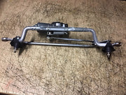 TOYOTA VERSO MK2 WIPER MOTOR AND LINKAGE 85110 0F040 2013 20188