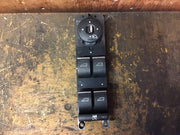 FORD B MAX MK1 DRIVERS DOOR WINDOW SWITCH AM5T14A132GA 2013 20184