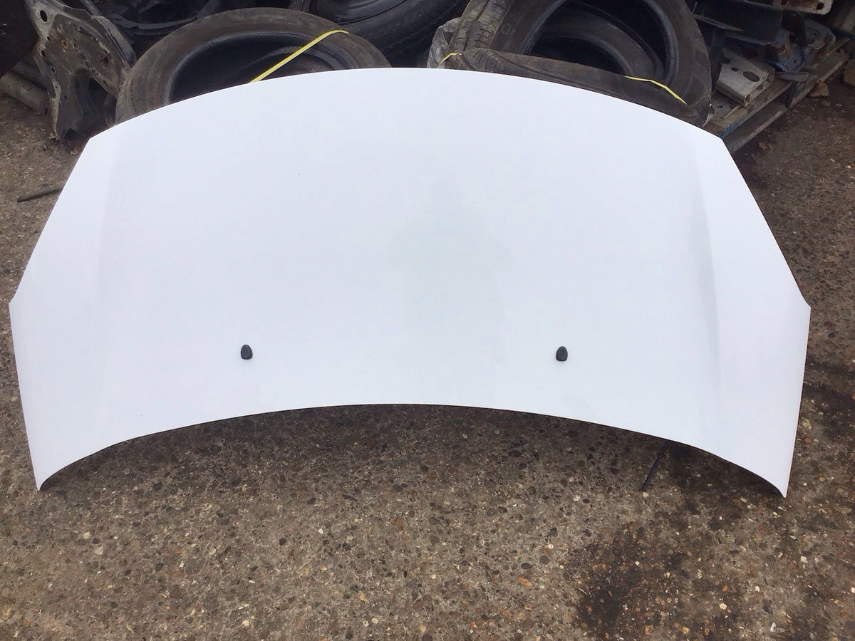 CITROEN DS3 BONNET IN BIANCA WHITE PAINT CODE EWP 2010 20153