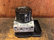 VOLKSWAGEN GOLF MK6 ABS PUMP MODULE 1K0614517BJ 1K0907309AN 2009 201214
