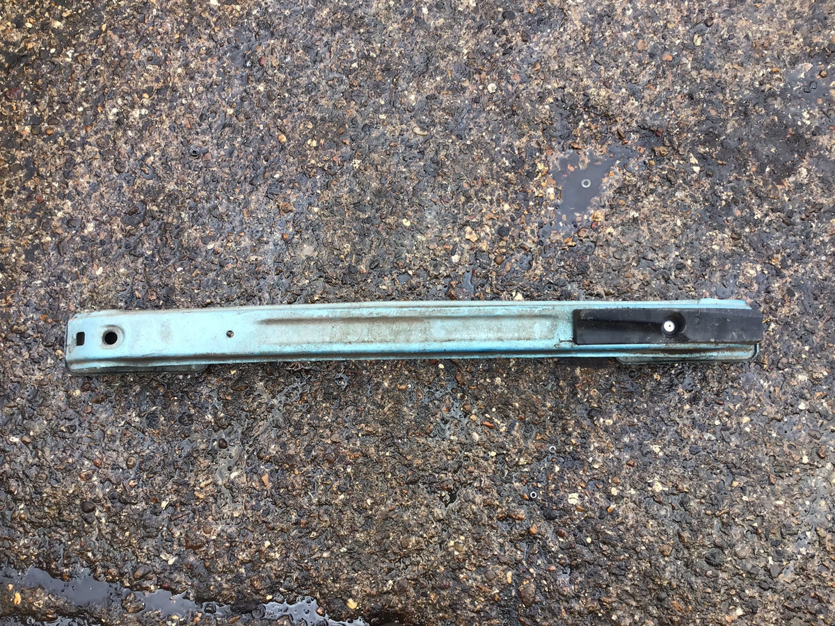 FORD KA MK2 REAR CRASH BAR BUMPER SUPPORT BAR 2009 20167