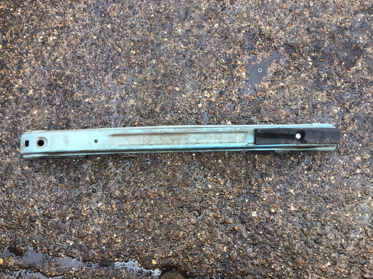 FORD KA MK2 REAR CRASH BAR BUMPER SUPPORT BAR 2009 20161