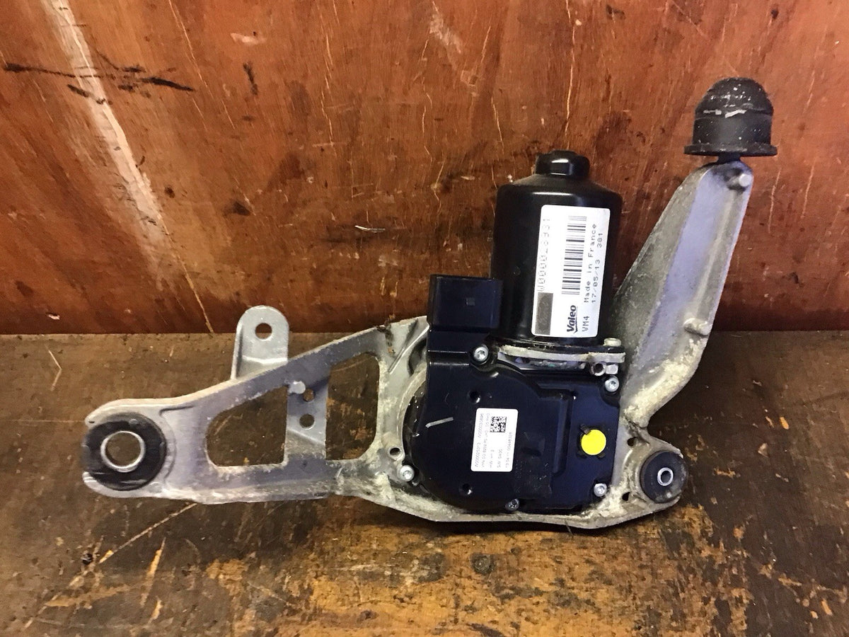 FORD B MAX WIPER MOTOR DRIVER RIGHT SIDE  AV21 17504 BD 2013 20187