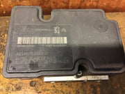 PEUGEOT 207 ABS PUMP MODULE 9675099880 ATE 10.0207 0157.4 2006 20129