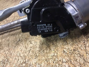 TOYOTA VERSO MK2 WIPER MOTOR AND LINKAGE 85110 0F040 2013 20185