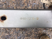 LANDROVER FREELANDER 2 FRONT BUMPER SUPPORT BAR CRASH BAR  6H52 17F021 AD5