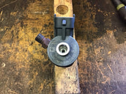 PEUGEOT CITROEN 1.6 HDI DIESEL FUEL INJECTOR 0445110340 9HP 46000 MILES2010 20156