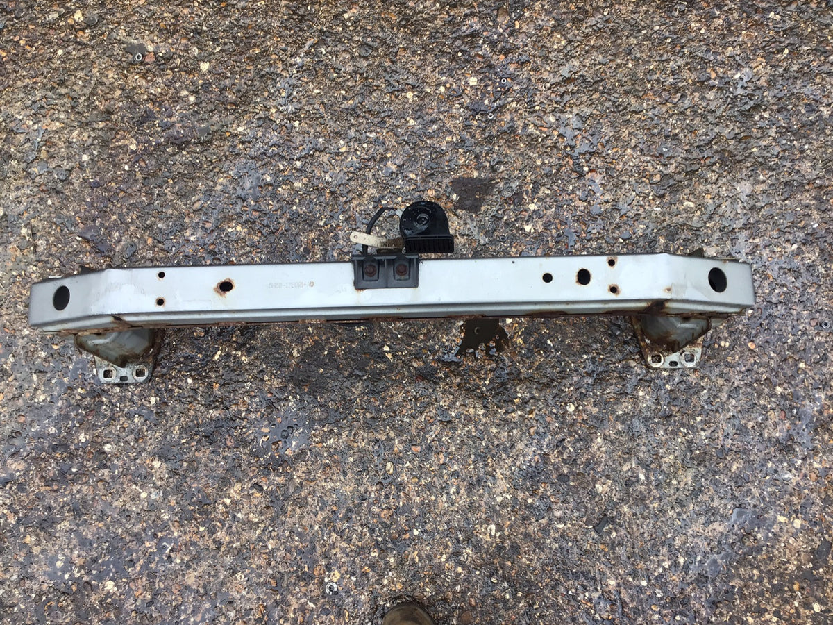 LANDROVER FREELANDER 2 FRONT BUMPER SUPPORT BAR CRASH BAR  6H52 17F021 AD3