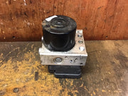 PEUGEOT 207 ABS PUMP MODULE 9675099880 ATE 10.0207 0157.4 2006 20121